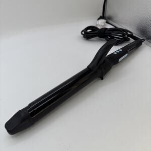 Bio Ionic Professional Curling Iron 1.25 Inch 250-430°F Open Box No Box